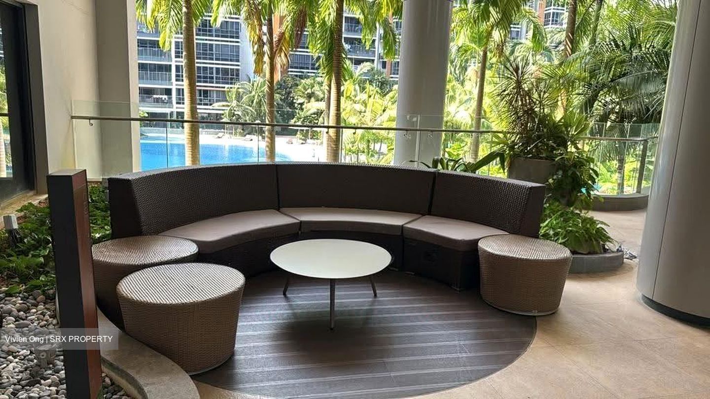 Coco Palms (D18), Condominium #607466701